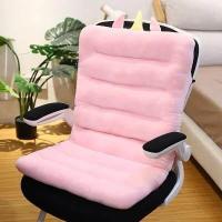 ราคา เบาะนั่ง เบาะรองเก้าอี้ รองหลัง รองนั่ง ใช้เป็นเบาะรองนั่ง เบาะอิง หรือหมอน เบาะรองนั่งเก้าอี้ (10534942584)