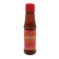 ราคา OH AIK GUAN GOLDEN POT SESAME OIL 150ML น้ำมันงา (7162844967)