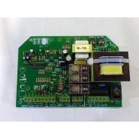 ราคา แผงวงจรควบคุมประตูรีโมท control panal G 10 (702118129)