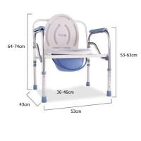 ราคา พร้อมส่ง Gratz รถเข็นหัดเดิน Rollator รถเข็นผู้ป่วยหัดเดิน ล้อ 8นิ้ว เก้าอี้รถเข็น รถเข็นผู้สูงอายุพับได้ walker ช่วยเดินอลูมิเนียม (14682653198)