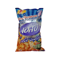 ราคา ข้าวเกรียบหลอด เอสบี 55 กรัม (7389756432)