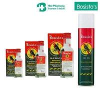 ราคา Bosisto s Eucalyptus Oil น้ำมันยูคาลิปตัส ตรานกแก้ว (16310010641)