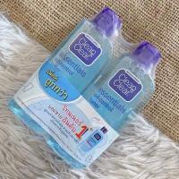 ราคา คลีนแอนด์เคลียร์ 2 ขวด โฟมมิ่ง เฟซ วอช เจลล้างหน้า สูตรปราศจากน้ำมัน CLEAN CLEAR FOAMING FACE WASH แพ็คคู่ 100 มล x 2 ขวด (17228056324)
