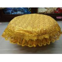 ราคา ผ้ารองพาน ผ้ารองขันหมาก ผ้ารองสินสอด ผ้ารองพานขันโตก ผ้ารองพานสินสอด ผ้ารองฐานพระ (13322527431)