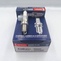 ราคา แท้ หัวเทียน DENSO K16RU11 Toyota Altis Vios Yaris Collara Soluna 1หัว 火塞 (9746734229)