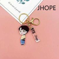 ราคา OKDEALS ของขวัญ Jimin V Suga จี้ห้อยกระเป๋า ที่แขวนกระเป๋า พวงกุญแจ พวงกุญแจ BT21 BTS พวงกุญแจ (9992904758)