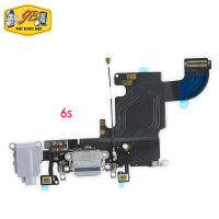 ราคา แพรชาร์จ ตูดชาร์จ พร้อมไมค์ สำหรับ iPhone 6S (8631336381)