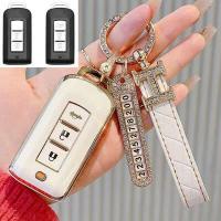 ราคา Mitsubishi Asx xpander Triton Outlander เคสกุญแจรถยนต์รีโมทที่ครอบเคสหนัง (14709558913)