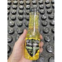 ราคา น้ำยาเช็ดรถ น้ำยาขัดยางดำ Super black น้ำยาล้างรถ เคลือบสี ขัดยางดำ ขจัดคราบ ระเบิดขี้ไคล (13526912246)