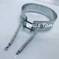 ราคา ฮีตเตอร์กระติกน้ำร้อน ขดลวดความร้อน ลวดรัดกระติกน้ำร้อน 2 สาย อะไหล่กระติกน้ำร้อน (10323202920)