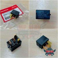 ราคา รีเลย์หลัก SCOOPY i ZOOMER X Click125 i Click150 i PCX125 PCX150 MOOVE แท้ศูนย์ (7534238008)