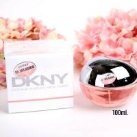 ราคา แอปเปิ้ลชมพู DKNY Be Delicious Fresh Blossom Eau De Parfum มีหลายขนาด (6501314457)
