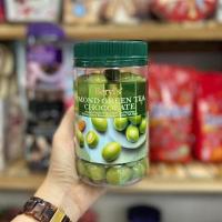 ราคา ห่อฉนวนกันความร้อน Beryl s Almonds Chocolate อัลมอนด์เคลือบช็อกโกแลต หลายรสชาติ 450กรัม (13088935402)