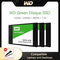 ราคา wd green 480gb 240gb 120gb internal solid state drive 2 5 ssd sata3 sabit sata3 hard drive for laptop (13038143602)