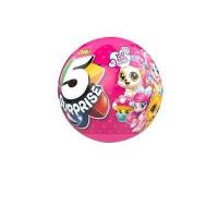 ราคา DENO 5 SURPRISE ของเล่นไข่เซอร์ไพรส์ 5 ชั้น สำหรับเด็กผู้หญิงและเด็กผู้ชาย มีให้เลือก 2 แบบ (2438896343)