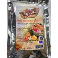 ราคา ผงปรุงรส ไทเชฟ thychef ผงโรยไก่ ผงเขย่า โรยมันฝรั่งทอด ข้าวโพดคั่ว ไก่ทอด popcorn ขนาด 1 กิโลกรัม (9705370925)