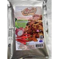 ราคา ผงปรุงรส ไทเชฟ thychef ผงโรยไก่ ผงเขย่า โรยมันฝรั่งทอด ข้าวโพดคั่ว ไก่ทอด popcorn ขนาด 1 กิโลกรัม (9705430520)