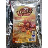 ราคา ผงปรุงรส ไทเชฟ thychef ผงโรยไก่ ผงเขย่า โรยมันฝรั่งทอด ข้าวโพดคั่ว ไก่ทอด popcorn ขนาด 1 กิโลกรัม (9705430519)