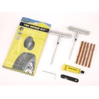 ราคา ชุดปะยางฉุกเฉิน ชุดเข็มปะยาง ชุดไหมปะยาง ชุดซ่อมยางรถยนต์ ชุดปะยางรถยนต์ ตัวหนอน ไหมปะยาง แบบเหล็ก (3857206701)