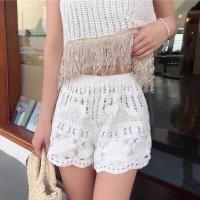 ราคา บราถักไหมพรม 022 ชุดเซตบราถักไหมพรมผูกคอ กางเกงถักลูกไม้ มีทั้งเป็นเซต และเเยกขาย (15853220680)