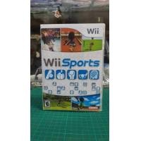 ราคา แผ่นเกมส์ Sports มีปกพร้อมกล่อง ของเครื่อง Wii (13071696942)