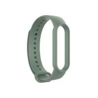 ราคา ของอยู่ไทย สายซิลิโคน สายรัด mi band 4 3 xiaomi miband 3 4 สายเสริม สายเปลี่ยน ถูกมาก mi band 4 miband3 (10128365629)
