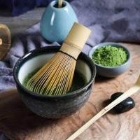 ราคา พร้อมส่ง แปรงไม้ไผ่ชงชา แปรงไม้ไผ่ญี่ปุ่น แปรงชงชามัทฉะ Chasen Bamboo whisk 茶筅 (15511838244)