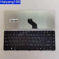ราคา Keyboard คีย์บอร์ด Acer Aspire 3810T 5940 4738 4535 4743 4741 4736 ไทย อังกฤษ (16109515618)
