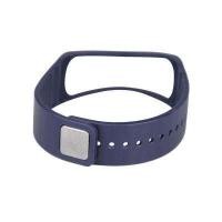 ราคา เปลี่ยนสายหนังนาฬิกาข้อมือสายรัดข้อมือสำหรับSamsung Galaxy Gear Fit R350 (6714732006)