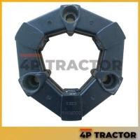 ราคา ยอยยาง 8AS รูเตอเปอร์ PC20 Coupling 8AS อะไหล่รถแทรคเตอร์ 4p tractor CAT HITASHI KOMATSU KOBELCO SANY (8923616976)