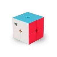 ราคา KAISER ลูกบิด รูบิคผึกสมอง ทรงลูกบาศก์ 3x3x3 ฝึกสมอง เพิ่มไอคิว ลื่น ทน DianSheng White Rubik s Cube Magic Square 3 Layers (16129253874)