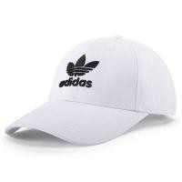 ราคา หมวกแฟชั่น หมวกสุดฮิต ปักลาย หมวก Adidasหมวกไนกี้ หมวกพูม่า หมวก NYราคาสุดประหยัด ดำ ขาว 2 สี (9397986544)