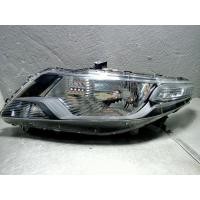 ราคา ไฟหน้าcity2010 L ข้างซ๊าย แท้ มือสอง Honda (14225198864)