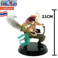 ราคา พร้อมส่ง COD โมเดล One Piece ลูฟี่ โซโล ซันจิ เอส โมเดลวันพีช สุง 15 18 CM วันพีช โมเดลวันพีช (11940180190)