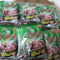 ราคา 1ห่อมี30ซอง ของแท้ กาแฟ ดีแน่ ดีท็อกซ์ ซองสีเขียว 30ซอง Coffee DENE DETOKS (6112334148)