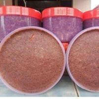 ราคา กะปิ เคย ใต้ จาก นครศรีธรรมราช 1 กิโลกรัม (13633539169)