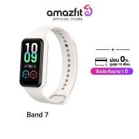 Amazfit Band 7 Fitness Tracker สายรัดข้อมืออัจฉริยะ