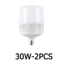 ราคา หลอดไฟ LED หลอดไฟ LEDBulbs สีขาว E27 20w 30w 50w 60w 45w 55w 65w 85w LED LIGHT ประหยัดพลังงาน 50 000 ชั่วโมง Flicker Free Lighting ยากันยุง 1 ปีเปลี่ยนฟรี (14221041336)