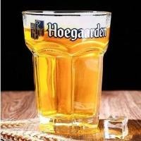 ราคา แก้วเบียร์ ของเบลเยี่ยม แก้ว Hoegaarden แก้วเบียร์โฮการ์เด้น 500ml 880ml (15958369846)