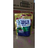 ราคา มีคูปองส่งฟรี Breeze บรีส เอกเซล น้ำยาซักผ้า ชนิดน้ำ บรีสน้ำ 130 150 มล ถุง20บ เขียว ชมพู แดง แอคทีฟเฟรช (16919231834)