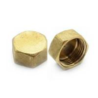 ราคา ปลั้กอุดทองเหลือง ตัวอุดทองเหลือง ฝาปิดทองเหลือง เกลียวในเกลียวนอก (13636856281)