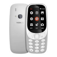 ราคา โทรศัพท์มือถือ รุ่น Nokia 3310 โทรศัพท์ปุ่มกด 2ซิม รุ่นใหม่2019 สำหรับคนแก่ ผู้สูงอายุ ภาษาไทย จอสี จอใหญ่ สินค้าพร้อมส่ง (16952747544)