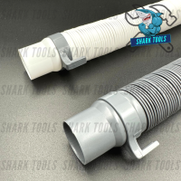 ราคา ท่อย่น สายน้ำทิ้งอเนกประสงค์ ท่อน้ำทิ้ง สายน้ำทิ้งเครื่องซักผ้า ความยาว 165 CM 1 5 เมตร พลาสติกอย่างหนา (17433314649)