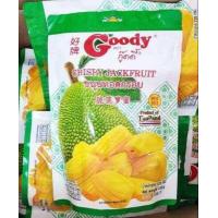 ราคา ขนุนอบกรอบ ขนุนทอดกรอบGoody 100 200 กรัม (12570931918)