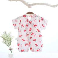 ราคา พร้อมส่งจากไทย ชุดเด็กแรกเกิด สไตล์ญี่ปุ่น กิโมโน ชุดเด็กอ่อนผูกหน้า 0 6เดือน มีอีกหลายลายในร้าน (9104808224)