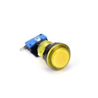 ราคา SIYI 1pc round lit illuminated arcade video game push button switch LED light lamp (9101857536)