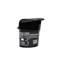 ราคา ACCU CHEK GUIDE TEST STRIPS 50แผ่น ACCUCHEK Exp 11 2023 พร้อมสต็อก (16414317946)