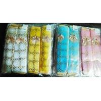 ราคา ผ้าหุ้มที่จับตู้เย็น 1 คู่ ขายสุ่มลายค่ะ มือจับตู้เย็น ปลอกมือจับตู้เย็น (10757477108)