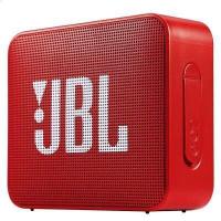 ราคา 12 12 โปรโมชั่น ลำโพงบลูทูธJBL Go2 Wireless Bluetooth Speaker ลำโพงไร้สายพกพากันน้ำ ลำโพงbluetooth เบสหนัก ของแท้ 100 (16944517269)