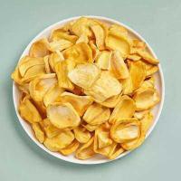 ราคา ส่งฟรี ขนุนอบกรอบ ขนุนอบกรอบถูกๆ ขนุนอบกรอบ 500 g ขนุนอบกรอบ 1 กิโล ขนุนกรอบ 500 กรัม (17391207302)